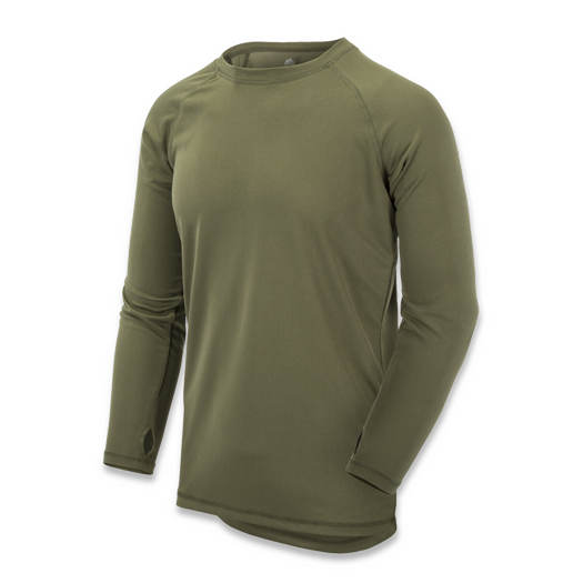 Helikon-Tex Underwear (top) US LVL 1 - Olive Green BL-UN1-PO-02