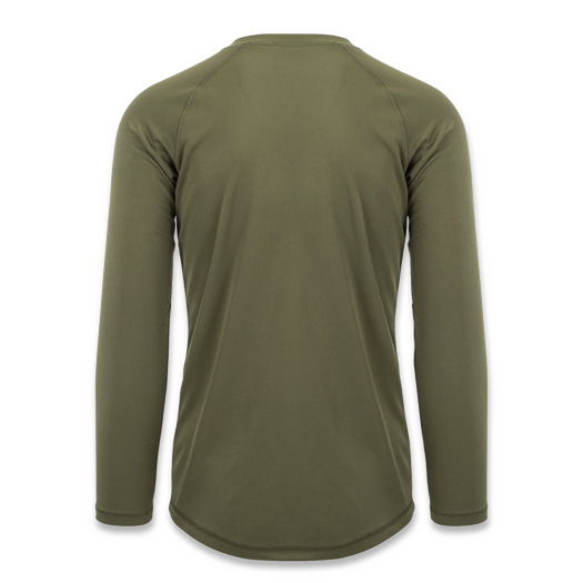 Helikon-Tex Underwear (top) US LVL 1 - Olive Green BL-UN1-PO-02