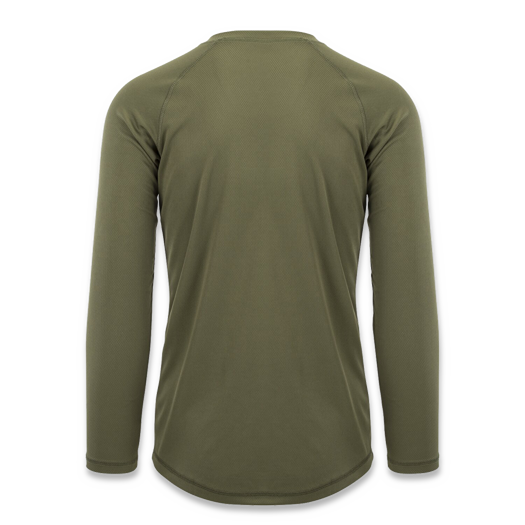 Helikon-Tex Underwear (top) US LVL 1 - Olive Green BL-UN1-PO-02