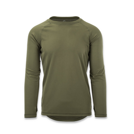 Helikon-Tex Underwear (top) US LVL 1 - Olive Green BL-UN1-PO-02