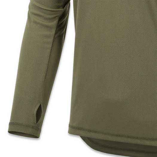 Helikon-Tex Underwear (top) US LVL 1 - Olive Green BL-UN1-PO-02