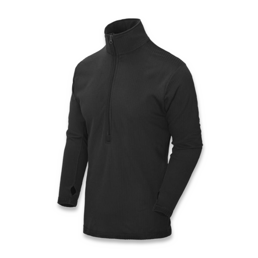 Helikon-Tex Underwear (top) US LVL 2, svart BL-UN2-PO-01