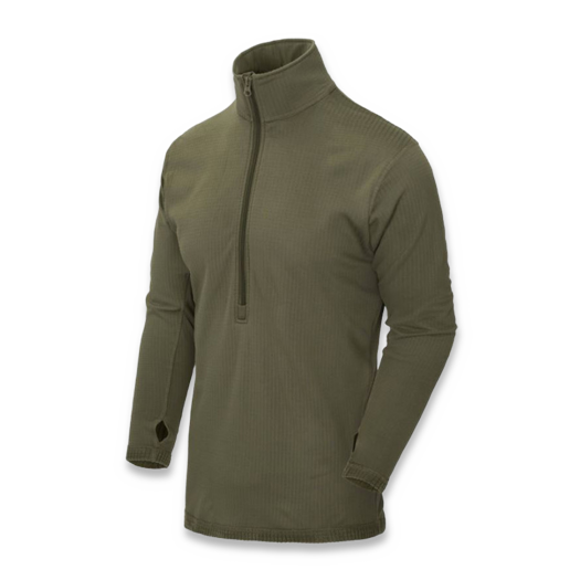 Helikon-Tex Underwear (top) US LVL 2, verde BL-UN2-PO-02