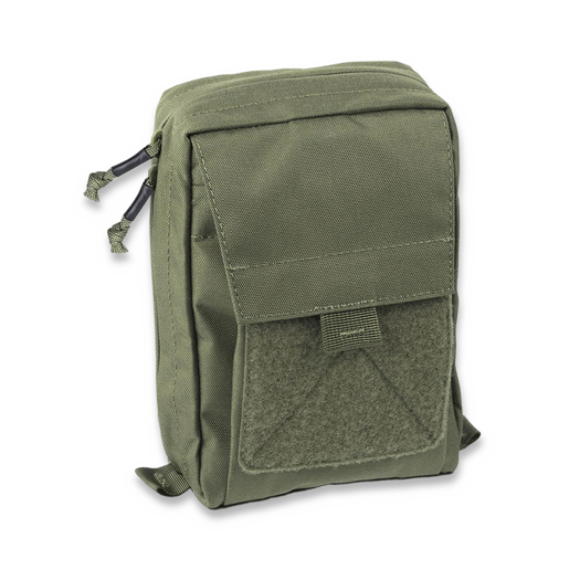 Helikon-Tex Urban Admin Pouch ki&scaron;eninis dėklas su skyriais MO-O03-CD