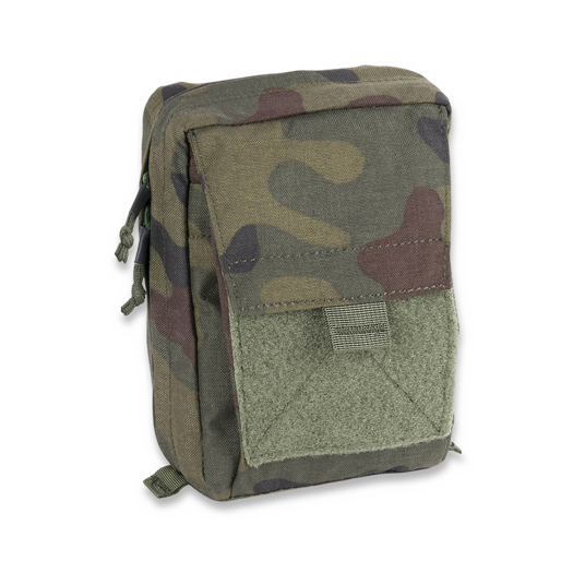 Helikon-Tex Urban Admin Pouch ki&scaron;eninis dėklas su skyriais MO-O03-CD