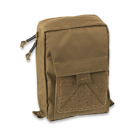 Helikon-Tex Urban Admin Pouch ki&scaron;eninis dėklas su skyriais MO-O03-CD