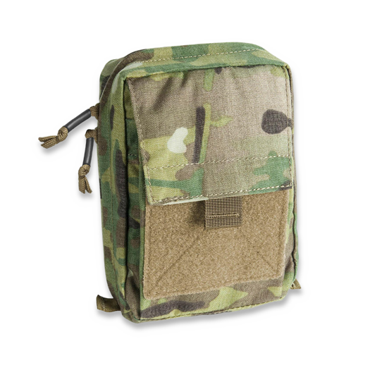 Helikon-Tex Urban Admin Pouch ki&scaron;eninis dėklas su skyriais MO-O03-CD