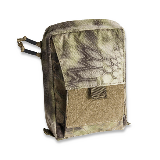 Helikon-Tex Urban Admin Pouch ki&scaron;eninis dėklas su skyriais MO-O03-CD