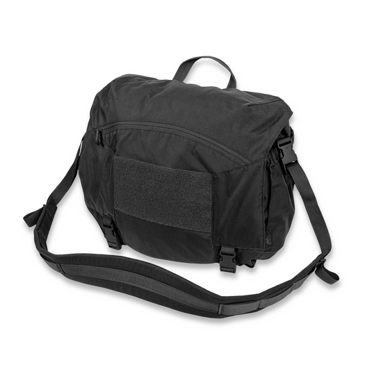 Плечова сумка Helikon-Tex Urban Courier Large TB-UCL-CD