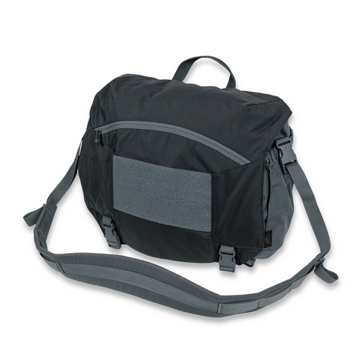 Плечевая сумка Helikon-Tex Urban Courier Large TB-UCL-CD