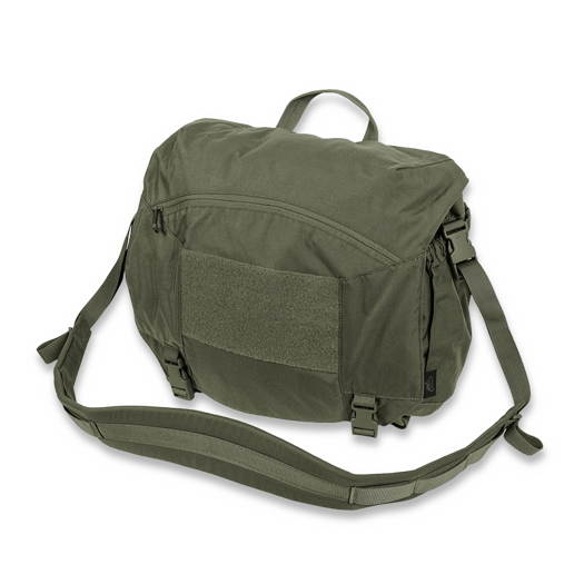 Geantă de umăr Helikon-Tex Urban Courier Large TB-UCL-CD