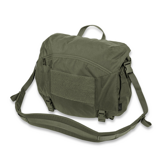 Плечевая сумка Helikon-Tex Urban Courier Large TB-UCL-CD