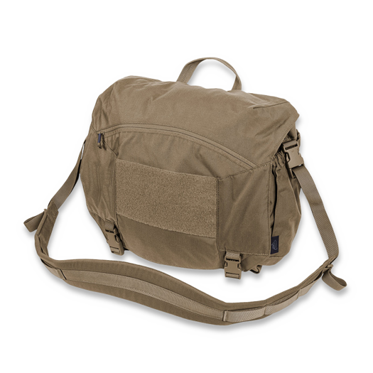 Плечевая сумка Helikon-Tex Urban Courier Large TB-UCL-CD