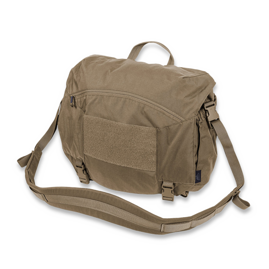 Helikon-Tex Urban Courier Large 单肩包 TB-UCL-CD