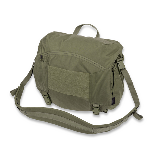 Helikon-Tex Urban Courier Large 单肩包 TB-UCL-CD