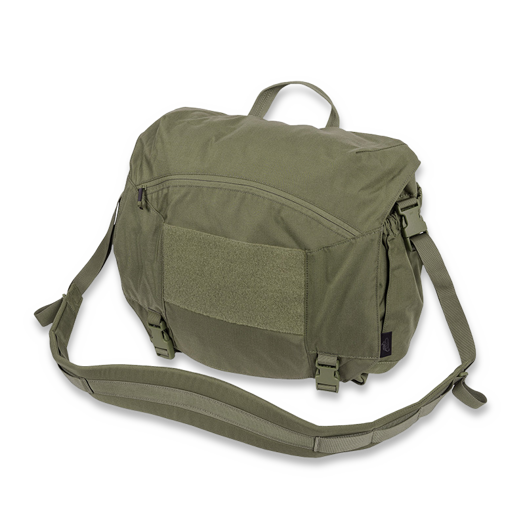 Плечевая сумка Helikon-Tex Urban Courier Large TB-UCL-CD