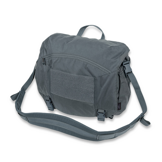 Плечевая сумка Helikon-Tex Urban Courier Large TB-UCL-CD