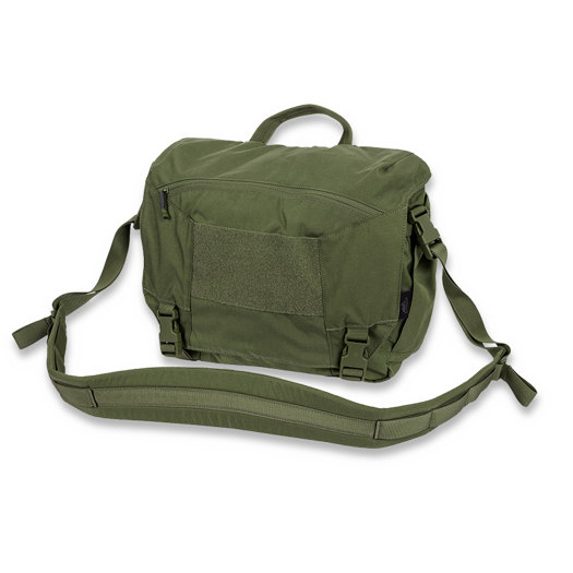 Плечова сумка Helikon-Tex Urban Courier Medium TB-UCM-CD
