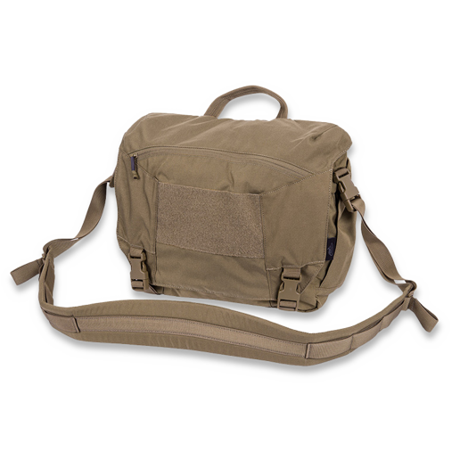 Плечевая сумка Helikon-Tex Urban Courier Medium TB-UCM-CD