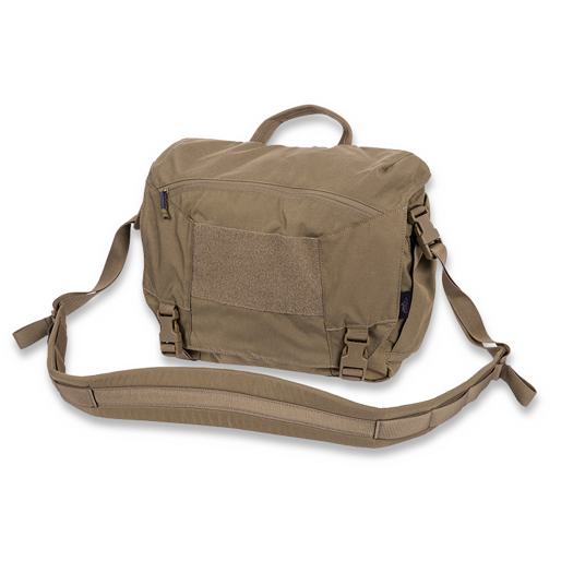 Плечова сумка Helikon-Tex Urban Courier Medium TB-UCM-CD