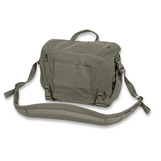 Sac &agrave; bandouli&egrave;re Helikon-Tex Urban Courier Medium, adaptive green TB-UCM-CD-12