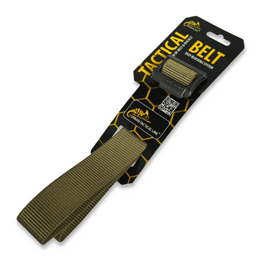 Helikon-Tex Urban Tactical 安全带, coyote PS-UTL-NL-11