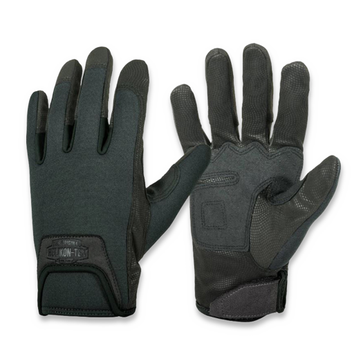 Mănuși tactice Helikon-Tex Urban Tactical MK2, negru RK-UT2-NE-01