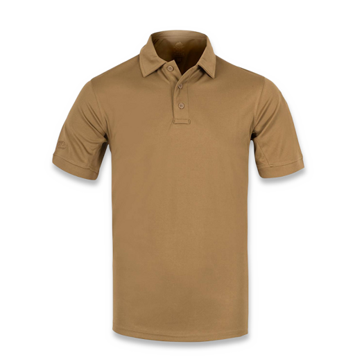 Helikon-Tex UTL Polo Shirt - TopCool Lite, coyote PD-UTL-TL-11