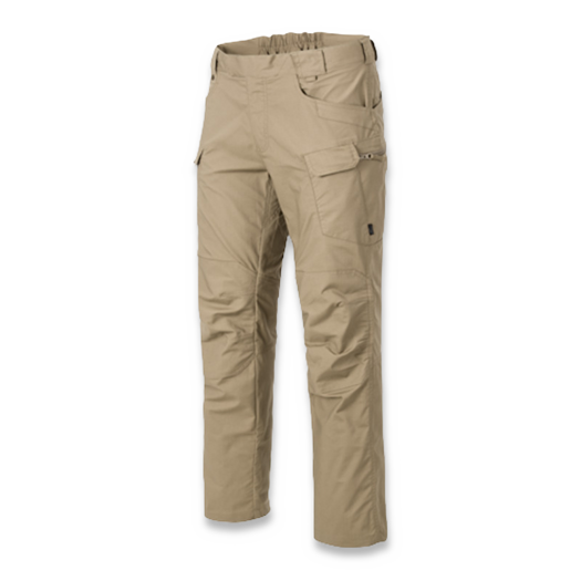 Helikon-Tex UTP - PolyCotton Ripstop - M Reg - Khaki pants SP-UTL-PR-13-B04