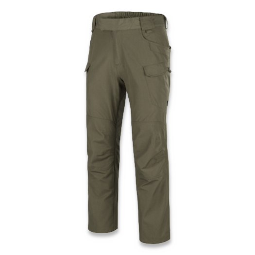 Helikon-Tex UTP Urban Tactical Pants Flex, Adaptive Green SP-UTF-NR-12