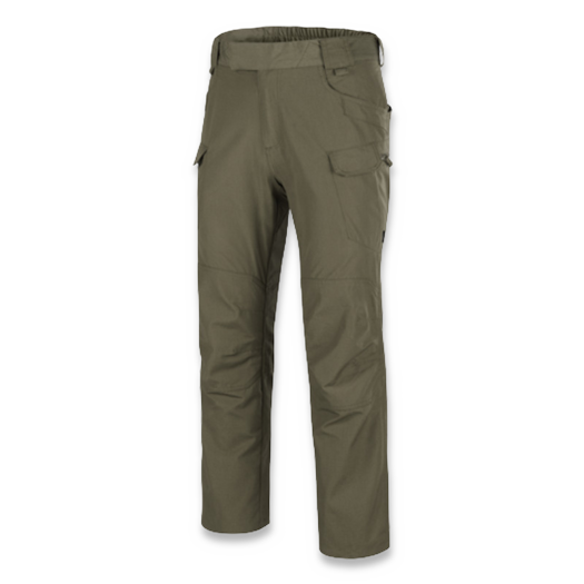 Helikon-Tex UTP Urban Tactical Pants Flex, Adaptive Green SP-UTF-NR-12
