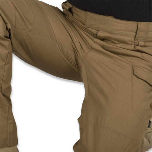 Helikon-Tex UTP Urban Tactical Pants Flex, Adaptive Green SP-UTF-NR-12
