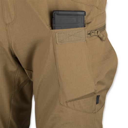 Helikon-Tex UTP Urban Tactical Pants Flex, Adaptive Green SP-UTF-NR-12
