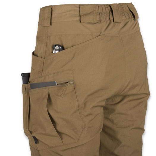 Helikon-Tex UTP Urban Tactical Pants Flex, Adaptive Green SP-UTF-NR-12