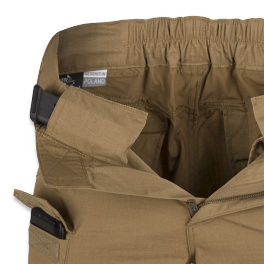Helikon-Tex UTP Urban Tactical Pants Flex, Adaptive Green SP-UTF-NR-12
