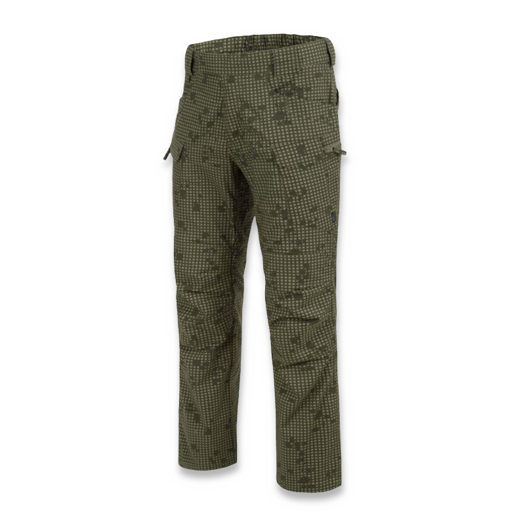 Helikon-Tex UTP Urban Tactical Pants reg XL, desert night camo SP-UTL-SP-0L-B06