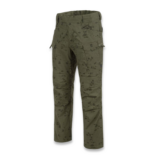 Helikon-Tex UTP Urban Tactical Pants reg, desert night camo SP-UTL-SP-0L