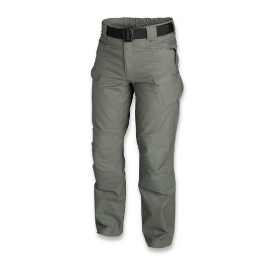 Helikon-Tex UTP Urban Tactical Pants reg, zaļš SP-UTL-PC-32
