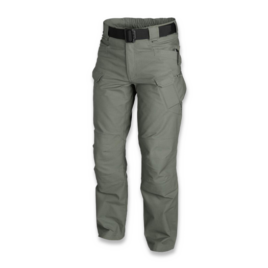 Helikon-Tex UTP Urban Tactical Pants reg, verde SP-UTL-PC-32