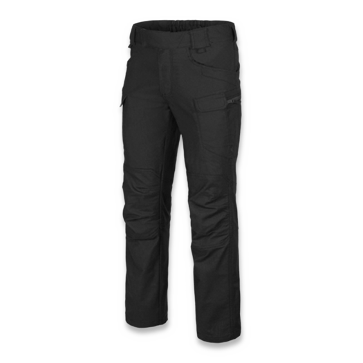 Helikon-Tex UTP Urban Tactical Pants XXXL/Long, czarny SP-UTL-PC-01-C08