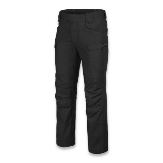 Helikon-Tex UTP Urban Tactical Pants XXXL/Long, 黒 SP-UTL-PC-01-C08