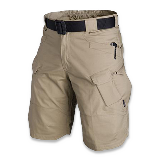 Helikon-Tex UTS Urban Tactical Shorts 11'', khaki SP-UTK-PR-13