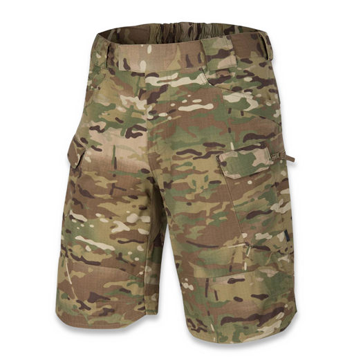 Helikon-Tex UTS Urban Tactical Shorts 11'', multicam SP-UFK-NR-34