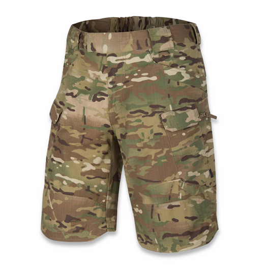 Helikon-Tex UTS Urban Tactical Shorts 11'', multicam SP-UFK-NR-34