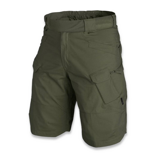 Helikon-Tex UTS Urban Tactical Shorts 11'', olive green SP-UTK-PR-02
