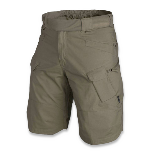 Helikon-Tex UTS Urban Tactical Shorts 11'' L, ral7013de SP-UTK-PR-81-B05