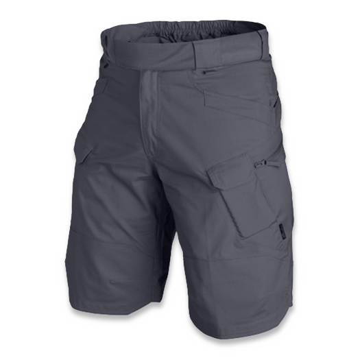 Helikon-Tex UTS Urban Tactical Shorts 11'' M, shadow grey SP-UTK-PR-35-B04