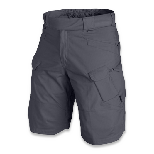 Helikon-Tex UTS Urban Tactical Shorts 11'', shadow grey SP-UTK-PR-35