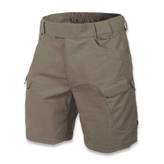 Helikon-Tex UTS Urban Tactical Shorts 8.5", ral 7013 SP-UTS-PR-81