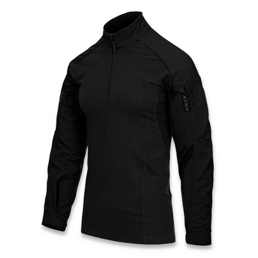 Helikon-Tex Vanguard Combat Shirt, melns SH-VGCS-PDF-BLK